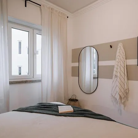 Estoril - 2 Bedrooms In Estrela Апартаменти *