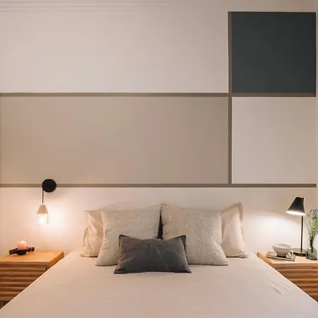 Апартаменты Estoril - 2 Bedrooms In Estrela *