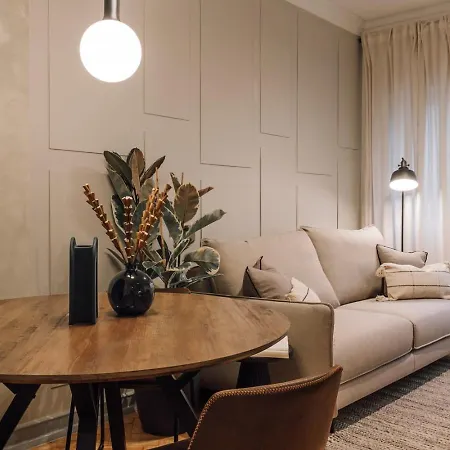 Estoril - 2 Bedrooms In Estrela Апартаменты