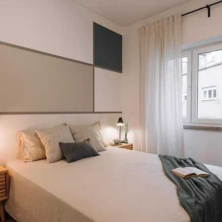 Estoril - 2 Bedrooms In Estrela