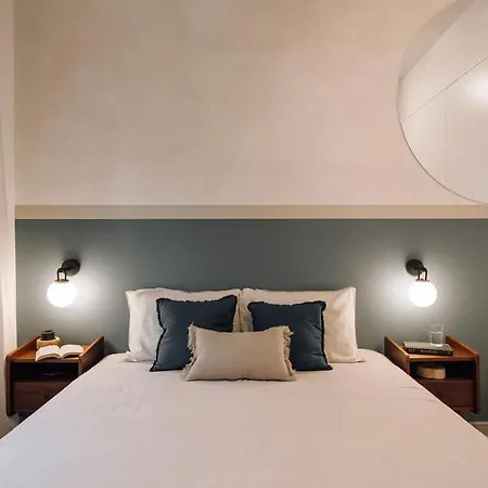 شقة Estoril - 2 Bedrooms In Estrela Lisboa