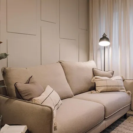 Estoril - 2 Bedrooms In Estrela Apartament